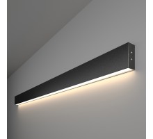 Настенный светильник Grand LSG-02-1-8*128-21-4200-MSh Elektrostandard