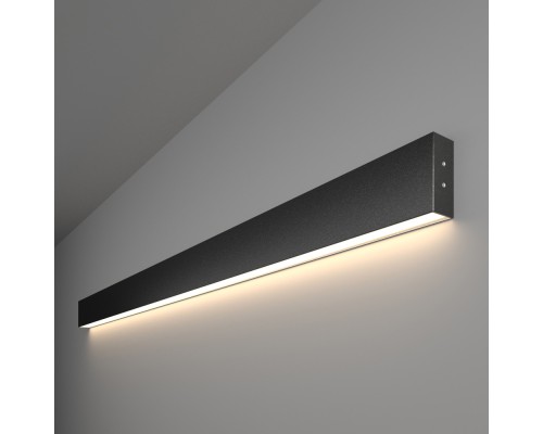 Настенный светильник Grand LSG-02-1-8*128-21-4200-MSh Elektrostandard