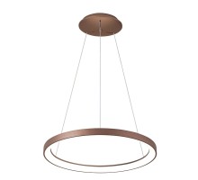 Подвесной светильник Merope 342154 Deko-Light