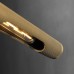 Подсветка для картин MT8861 MT8861-2W brass DeLight Collection