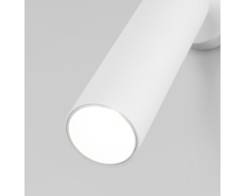 Спот Ease 20128/1 LED белый Eurosvet