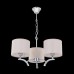 Подвесная люстра Эвора Рондо CL460131 Citilux