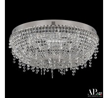 Потолочная люстра Sicilia SH501.2.50.F.LED-DIM.Ni APL LED