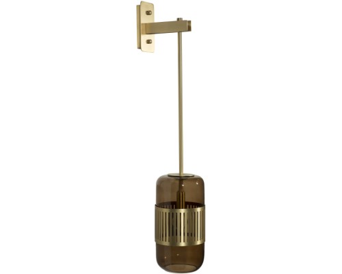 Бра Hudson 10098W Loft It