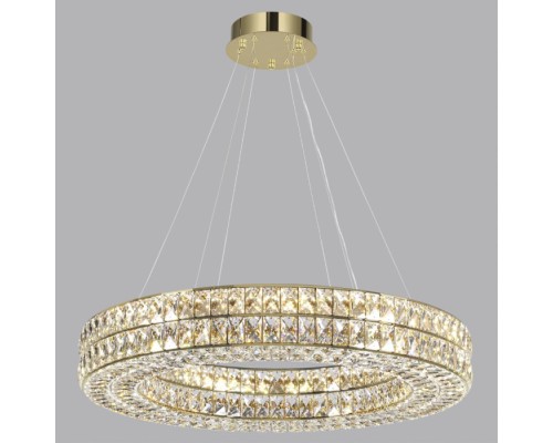 Подвесная люстра Panta 4926/85L Odeon Light