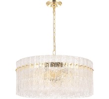 Подвесная люстра Oviedo OVIEDO SP12 Crystal Lux