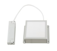 Точечный светильник Grilyato Mini ULP-1010 7W/4000К IP40 GRILYATO OPAL WHITE Uniel