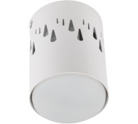 Точечный светильник Sotto DLC-S618 GX53 WHITE Fametto