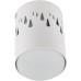 Точечный светильник Sotto DLC-S618 GX53 WHITE Fametto