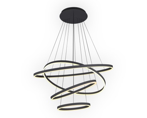 Подвесная люстра Тор 08204,19A(4000K) Kink Light