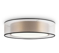 Потолочный светильник Zoticus FR6005CL-L36G Freya