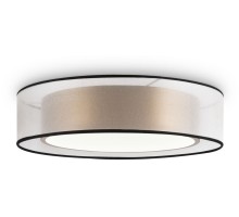 Потолочный светильник Zoticus FR6005CL-L36G Freya