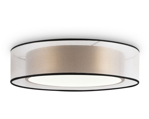 Потолочный светильник Zoticus FR6005CL-L36G Freya