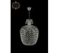 Подвесная люстра 14.02 14.02.6.d35.Cr.B Art Classic
