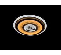 Настенно-потолочный светильник  LED LAMPS 5600 Natali Kovaltseva