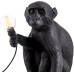Интерьерная настольная лампа Monkey Lamp 14922 Seletti