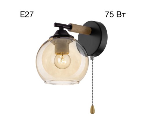 Бра Tika CL133411 Citilux