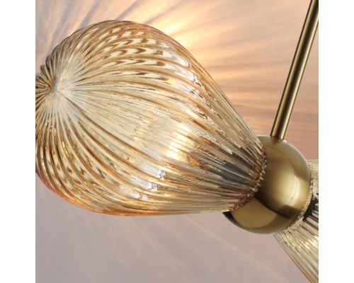Потолочная люстра Elica 5402/2 Odeon Light
