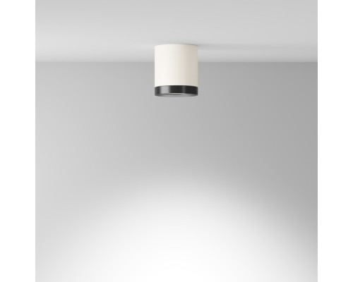 Точечный светильник Hoop C086CM-GX53-MRD-WB Maytoni