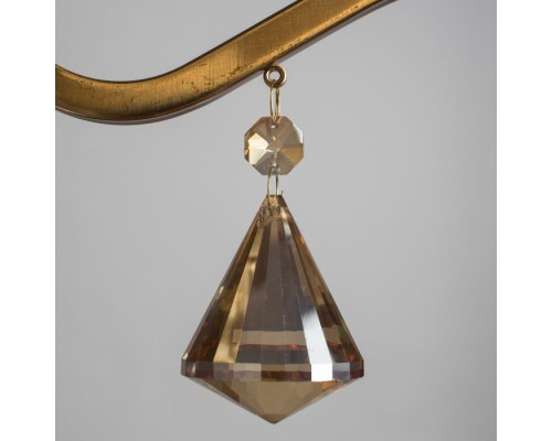 Бра Conis A8391AP-1PB Arte Lamp