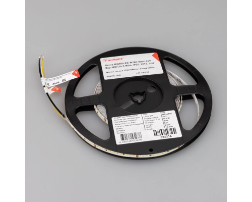 Светодиодная лента MICROLED 036214(1) Arlight