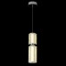 Подвесной светильник Antique ANTIQUE SP23W LED CHROME Crystal Lux