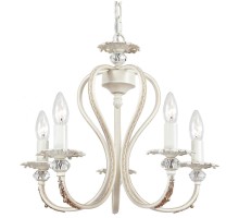 Подвесная люстра Salerno SALERNO 138.5 Lucia Tucci