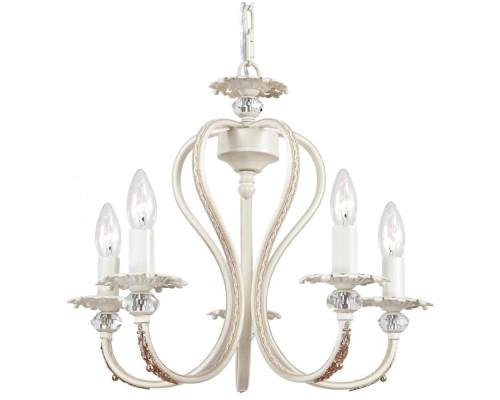 Подвесная люстра Salerno SALERNO 138.5 Lucia Tucci