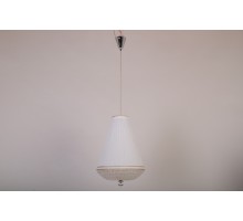 Подвесная люстра  CL.9301-2 White Abrasax