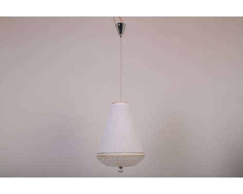Подвесная люстра  CL.9301-2 White Abrasax