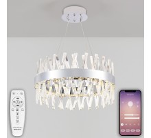 Подвесная люстра Alexandria LED LAMPS 81245 Natali Kovaltseva