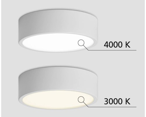 Точечный светильник M04-525 M04-525-175 white 4000K Italline