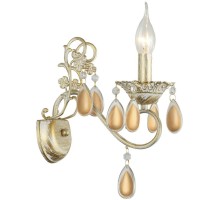 Бра Ciondolo A5676AP-1WG Arte Lamp