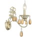 Бра Ciondolo A5676AP-1WG Arte Lamp