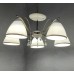 Потолочная люстра Dzintars WD3523/5C-WT-FGD-WT Wedo Light
