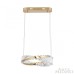 Подвесной светильник Venezia 318311/D400 GD Arte Milano