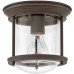 Потолочный светильник Hadrian QN-HADRIAN-MINI-F-OZ-CLEAR Hinkley