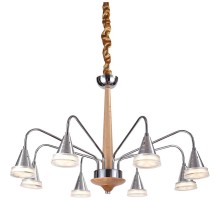 Подвесная люстра Natura Natura 066.8 Led Lucia Tucci