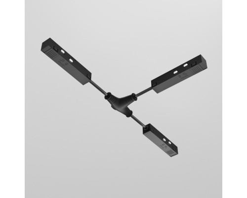 Коннектор Accessories for tracks Exility TRA034CWT-42B Maytoni