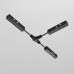 Коннектор Accessories for tracks Exility TRA034CWT-42B Maytoni