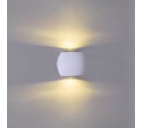 Настенный светильник  86008-9.2-002TLB LED2*3W WT Reluce