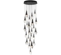 Потолочная люстра Afalina 5442/137L Odeon Light