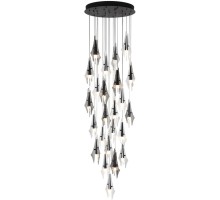 Потолочная люстра Afalina 5442/137L Odeon Light