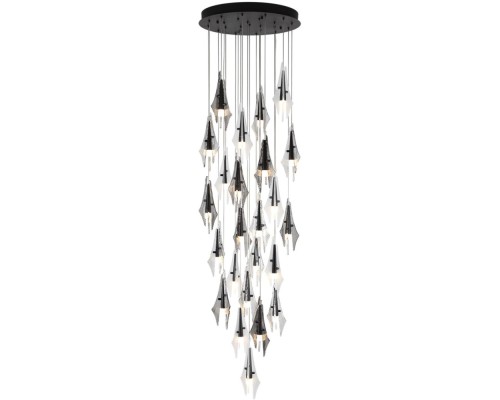 Потолочная люстра Afalina 5442/137L Odeon Light