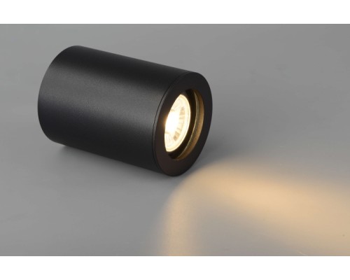 Точечный светильник CLT 422 CLT 422C BL Crystal Lux