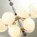 Потолочная люстра Palle 5405/12 Odeon Light