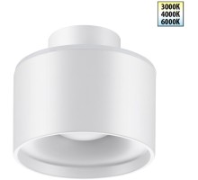 Точечный светильник Giro 358970 Novotech