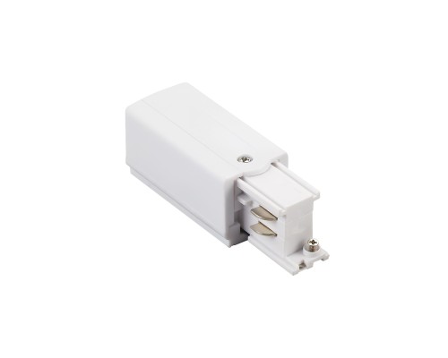 Питание боковое Quattro 504116-FRPS Lightstar