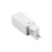 Питание боковое Quattro 504116-FRPS Lightstar