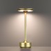 Интерьерная настольная лампа Tet-A-Tet 5033/6TL Odeon Light